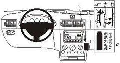 Brodit ProClip 853205