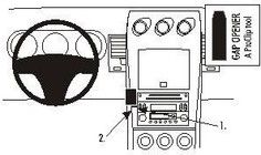 Brodit ProClip 853250