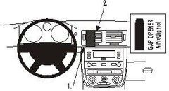 Brodit ProClip 853639