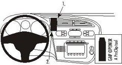 Brodit ProClip 853714