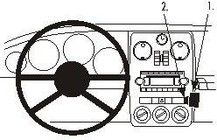 Brodit ProClip 853914