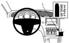 Brodit ProClip 854514