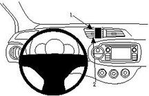 Brodit ProClip 854723