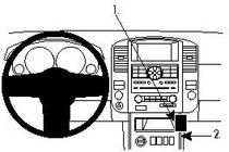 Brodit ProClip 854754