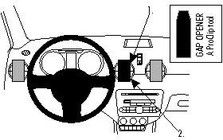 Brodit ProClip 854815