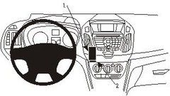 Brodit ProClip 854989