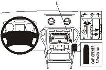 Brodit ProClip 854995