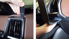 Brodit ProClip 856265