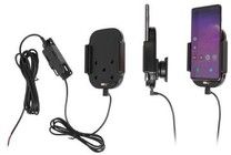 Brodit Qi trdls aktiv hllare fr fast installation 719115