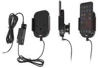 Brodit Qi trdls aktiv hllare fr fast installation 719161