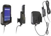 Brodit Qi trdls aktiv hllare fr fast installation 719228