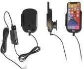Brodit Aktiv Qi-hllare fr fast installation 719234 (iPhone 12 mini)