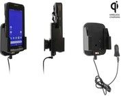 Brodit Qi trdls aktiv hllare med cigg-kontakt 718233