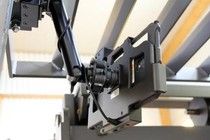 Brodit Vibrationsdmpare 215882