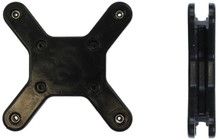 Brodit Vibrationsdmpare 216275