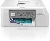 Brother MFC-J4340DW 4-in-1 Inkjet Printer