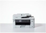 Brother MFC-J5340DW A3 4-in-1 Inkjet Printer