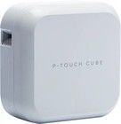 Brother Cube Plus PT-P710BTH