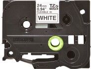 Brother TZe Tape Flexible 