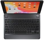 Brydge Aluminium Keyboard (iPad 10,2)