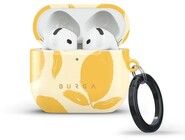 Burga AirPods Case - Lemon Tart  (AirPods 4/5)