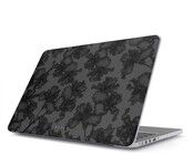 Burga Macbook Case - Nocturnal (Macbook Air 13)