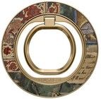 Burga Magnetisk Ringh�llare - Oath