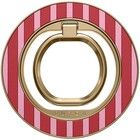 Burga Magnetisk Ringh�llare - Strawberry Jam