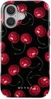 Burga Tough MagSafe Case - Cherrybomb (iPhone 16)