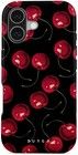 Burga Tough MagSafe Case - Cherrybomb (iPhone 17)