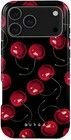 Burga Tough MagSafe Case - Cherrybomb (iPhone 17 Pro)
