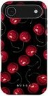 Burga Tough MagSafe Case - Cherrybomb (iPhone Air)