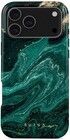 Burga Tough MagSafe Case - Emerald Pool (iPhone 17 Pro)