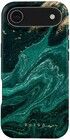Burga Tough MagSafe Case - Emerald Pool (iPhone Air)