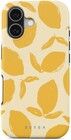 Burga Tough MagSafe Case - Lemon Tart (iPhone 17)