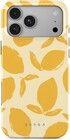 Burga Tough MagSafe Case - Lemon Tart (iPhone 18 Pro)