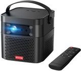 Byintek U70 Pro DLP 3D 4K Wireless Projector