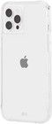 Case-Mate Tough (iPhone 13 Pro) - Transparent
