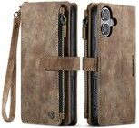 CaseMe C30 Wallet Cover (iPhone 17)