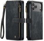 CaseMe C30 Wallet Cover (iPhone 17 Pro Max)