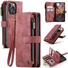 CaseMe C30 Wallet Cover (iPhone 14 Pro)