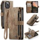 CaseMe C30 Wallet Cover (iPhone 14 Pro)