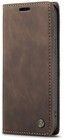 CaseMe Matte Wallet Style (iPhone 16e)