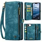 CaseMe Vintage 2-in-1 (iPhone 16e)
