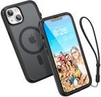 Catalyst Influence Case with MagSafe (iPhone 14 Pro) - Svart