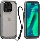 Catalyst Total Protection Case (iPhone 15 Pro)