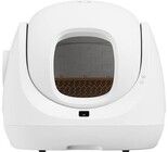 CatLink BayMax Version Self-Cleaning Litter Box
