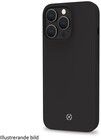 Celly Cromo Soft Rubber Case (iPhone 15 Pro Max)