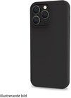 Celly Cromo Soft Rubber Case (iPhone 16 Pro Max)