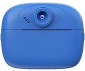 Celly Digitalkamera med Print-funktion